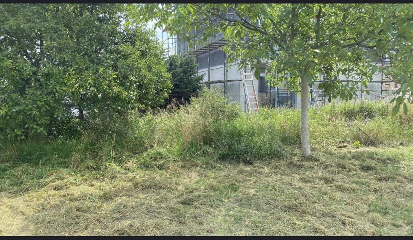 Działka inwestycyjna Rumia Centrum, ul. Wiśniowa. Zdjęcie 2