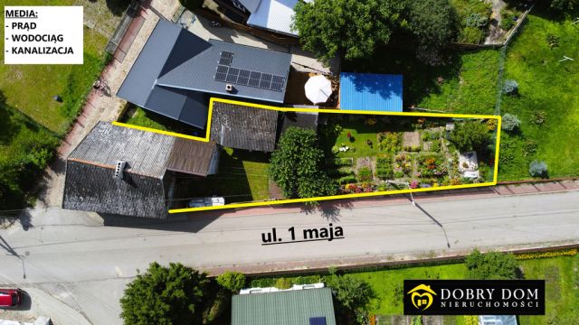 dom, 4 pokoje Krynki, ul. 1 Maja. Zdjęcie 3