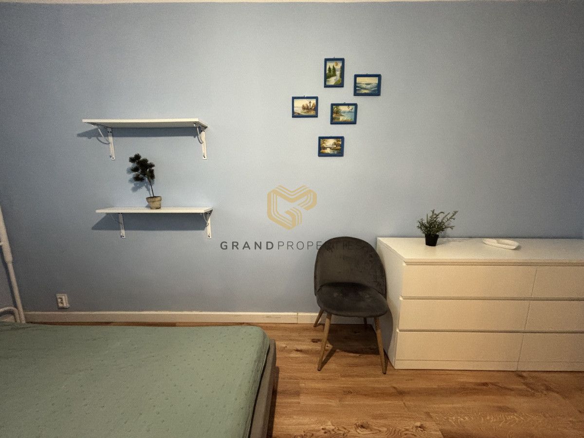 Mieszkanie 2-pokojowe Warszawa Targówek, ul. Smoleńska. Zdjęcie 16