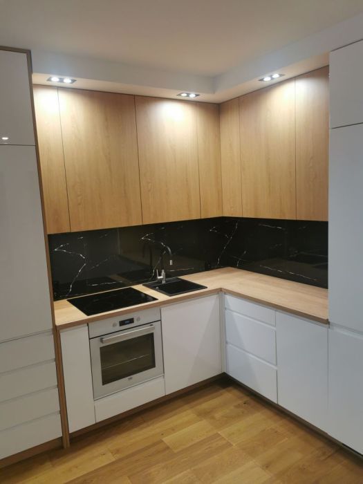 Mieszkanie 2-pokojowe Gdańsk Letnica, ul. Letnicka. Zdjęcie 12