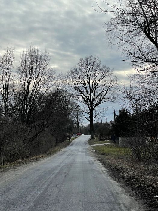 Działka inwestycyjna Łódź Widzew, ul. Jugosłowiańska. Zdjęcie 5