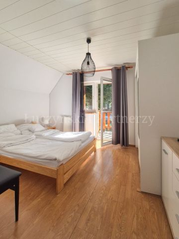 dom wolnostojący, 16 pokoi Karpacz. Zdjęcie 4