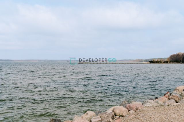 dom wolnostojący, 3 pokoje Pisz. Zdjęcie 23