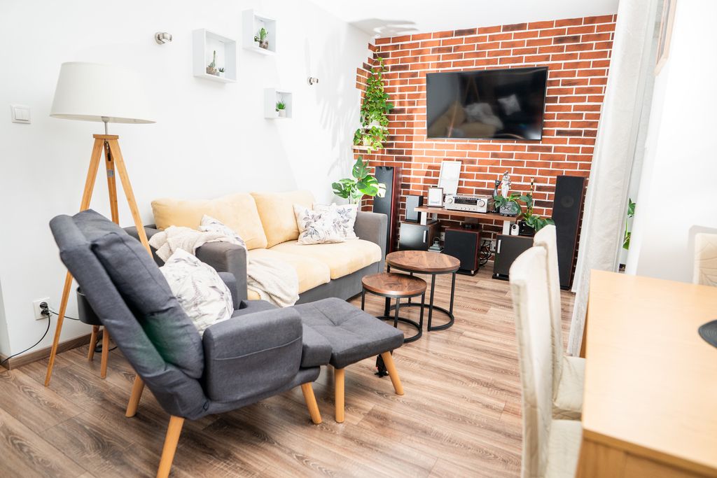 Mieszkanie 2-pokojowe Ciechanów, ul. Wincentego Witosa. Zdjęcie 3