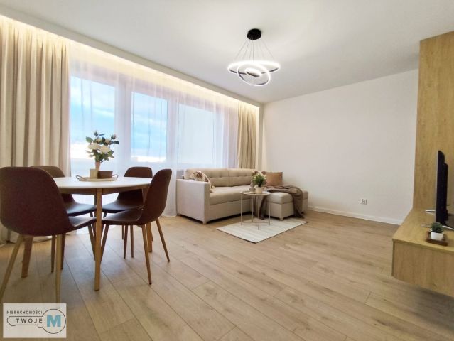 Mieszkanie 3-pokojowe Kielce Bocianek. Zdjęcie 12