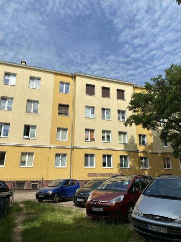 Mieszkanie 2-pokojowe Konin, al. 1 Maja. Zdjęcie 1