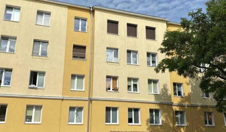 Mieszkanie 2-pokojowe Konin, al. 1 Maja