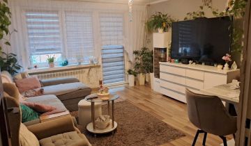 Mieszkanie 3-pokojowe Ostrów Mazowiecka