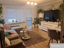 Mieszkanie 3-pokojowe Ostrów Mazowiecka