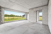 dom wolnostojący, 4 pokoje Komorowo, ul. Sadowa. Zdjęcie 1