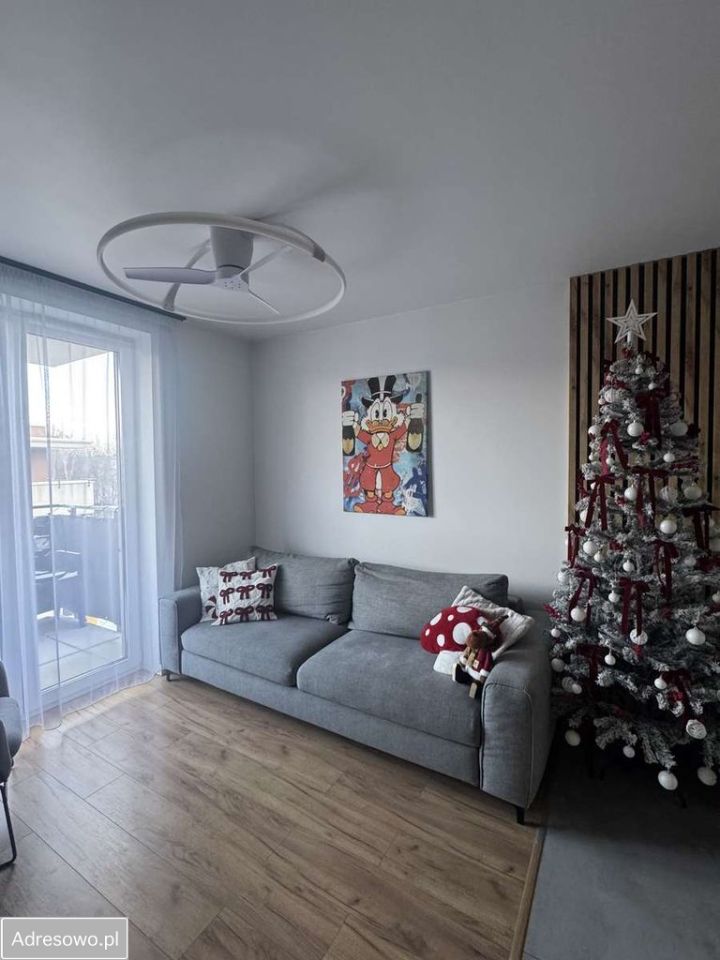 Mieszkanie 2-pokojowe Kraków Bieżanów, ul. Mariana Domagały. Zdjęcie 4