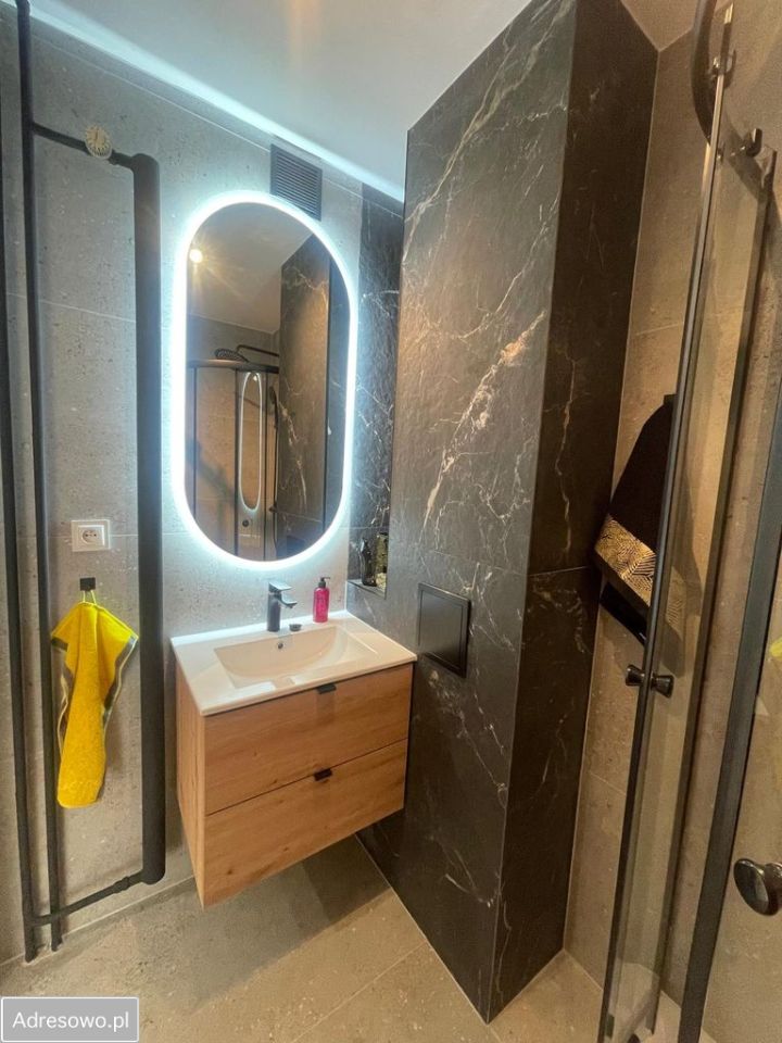 Mieszkanie 2-pokojowe Wrocław Fabryczna, ul. Spiżowa. Zdjęcie 5