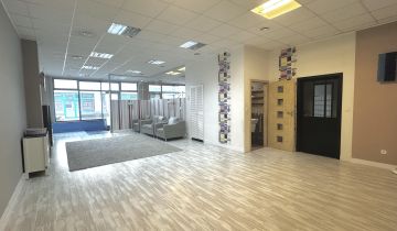 Lokal Warszawa Wola, Żytnia