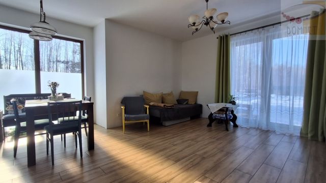 dom wolnostojący, 5 pokoi Jaktorów-Kolonia. Zdjęcie 2