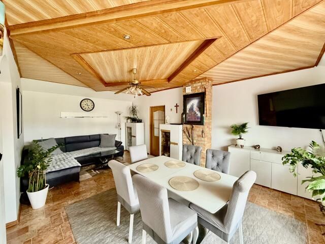 dom wolnostojący, 3 pokoje Goryń. Zdjęcie 9