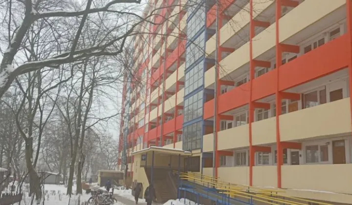 Mieszkanie 2-pokojowe Gdańsk, ul. Jagiellońska