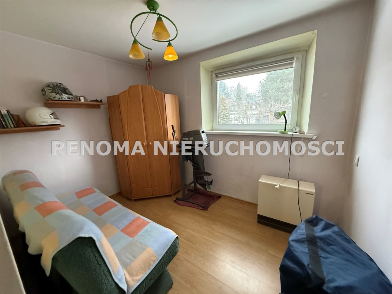 Mieszkanie 2-pokojowe Wałbrzych Nowe Miasto, ul. Psie Pole. Zdjęcie 1