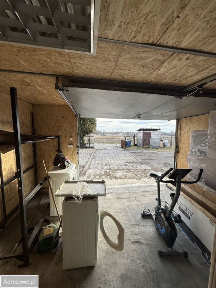 Mieszkanie 3-pokojowe Pabianice, ul. Rypułtowicka. Zdjęcie 9