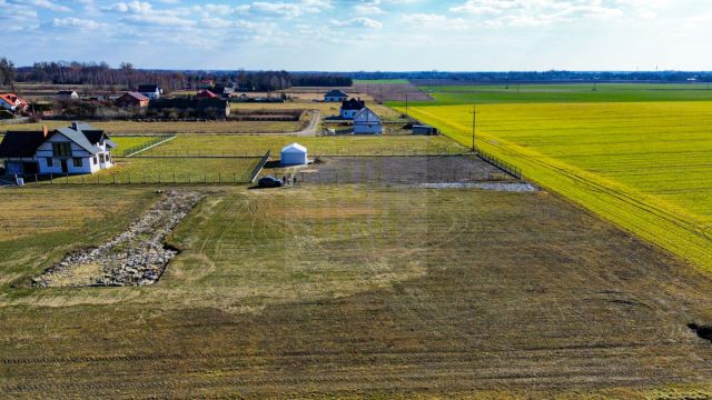 Działka budowlana Chyliczki, ul. Anny Jagiellonki. Zdjęcie 10