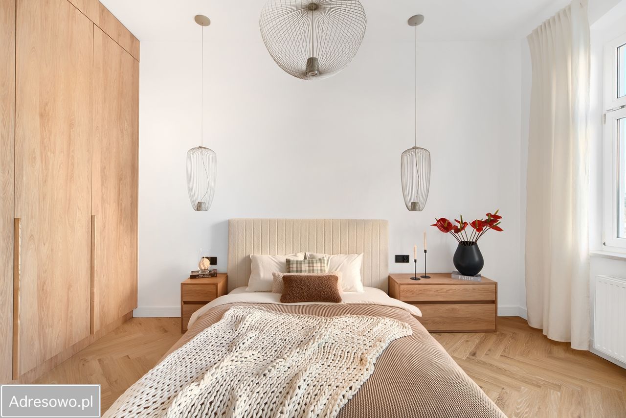 Mieszkanie 2-pokojowe Poznań Nowe Miasto, ul. Ostrówek. Zdjęcie 14