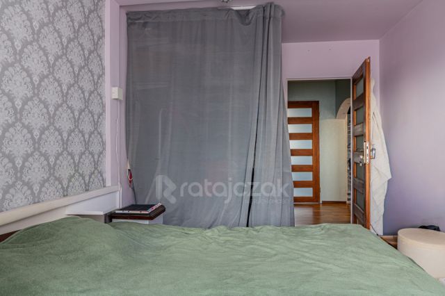 Mieszkanie 3-pokojowe Gdańsk Morena, ul. Krzysztofa Kolumba. Zdjęcie 13