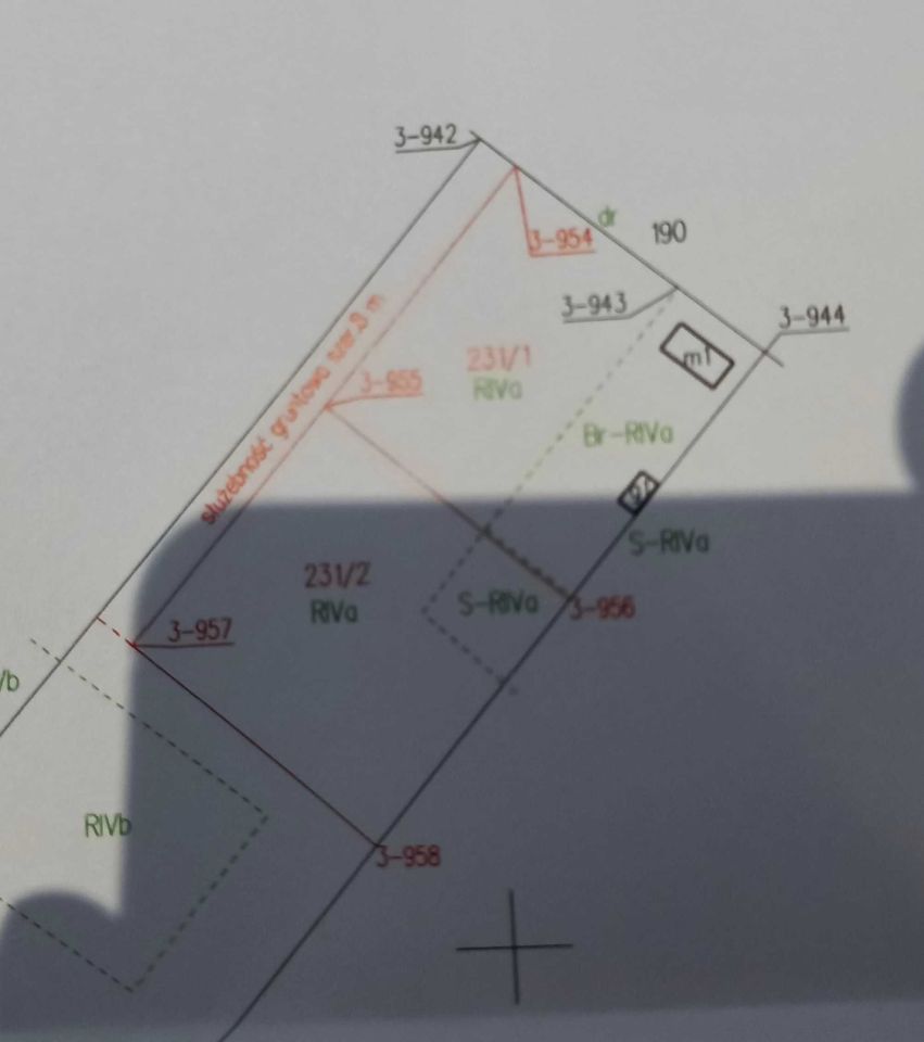 Działka rolno-budowlana Celiny. Zdjęcie 2