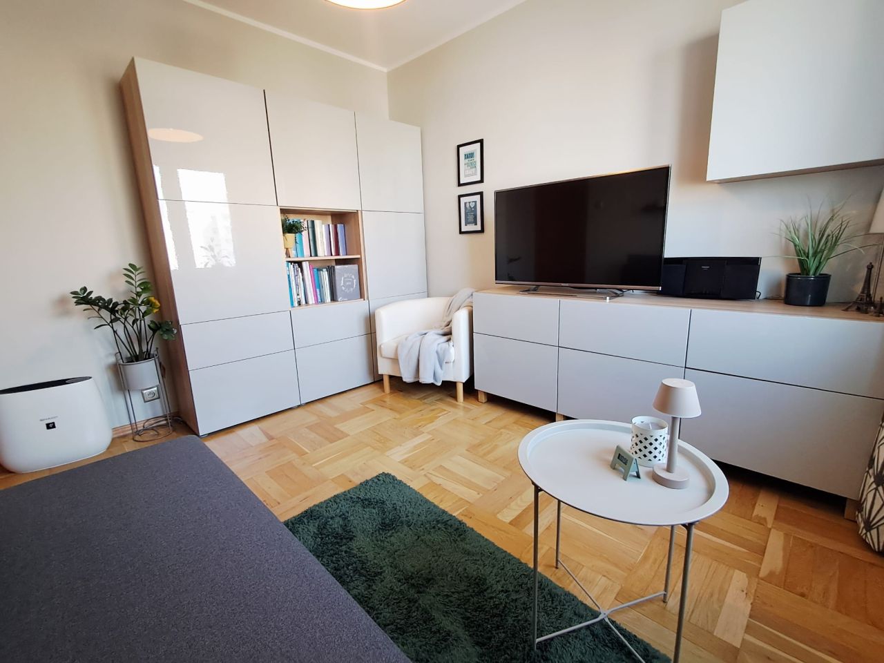 Mieszkanie 3-pokojowe Kalisz Dobrzec. Zdjęcie 6