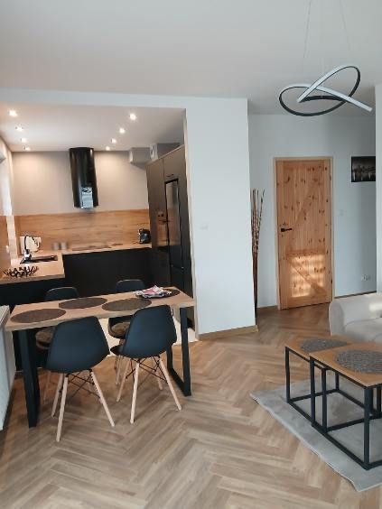 Mieszkanie 2-pokojowe Bartoszyce, ul. Limanowskiego. Zdjęcie 7