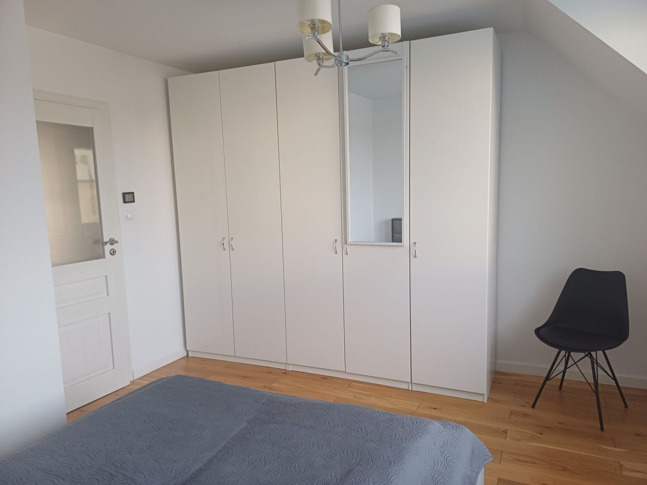 Mieszkanie 2-pokojowe Chojna. Zdjęcie 8