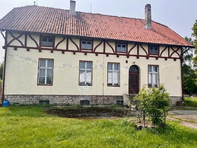 dom wolnostojący, 12 pokoi Łaniewo. Zdjęcie 2