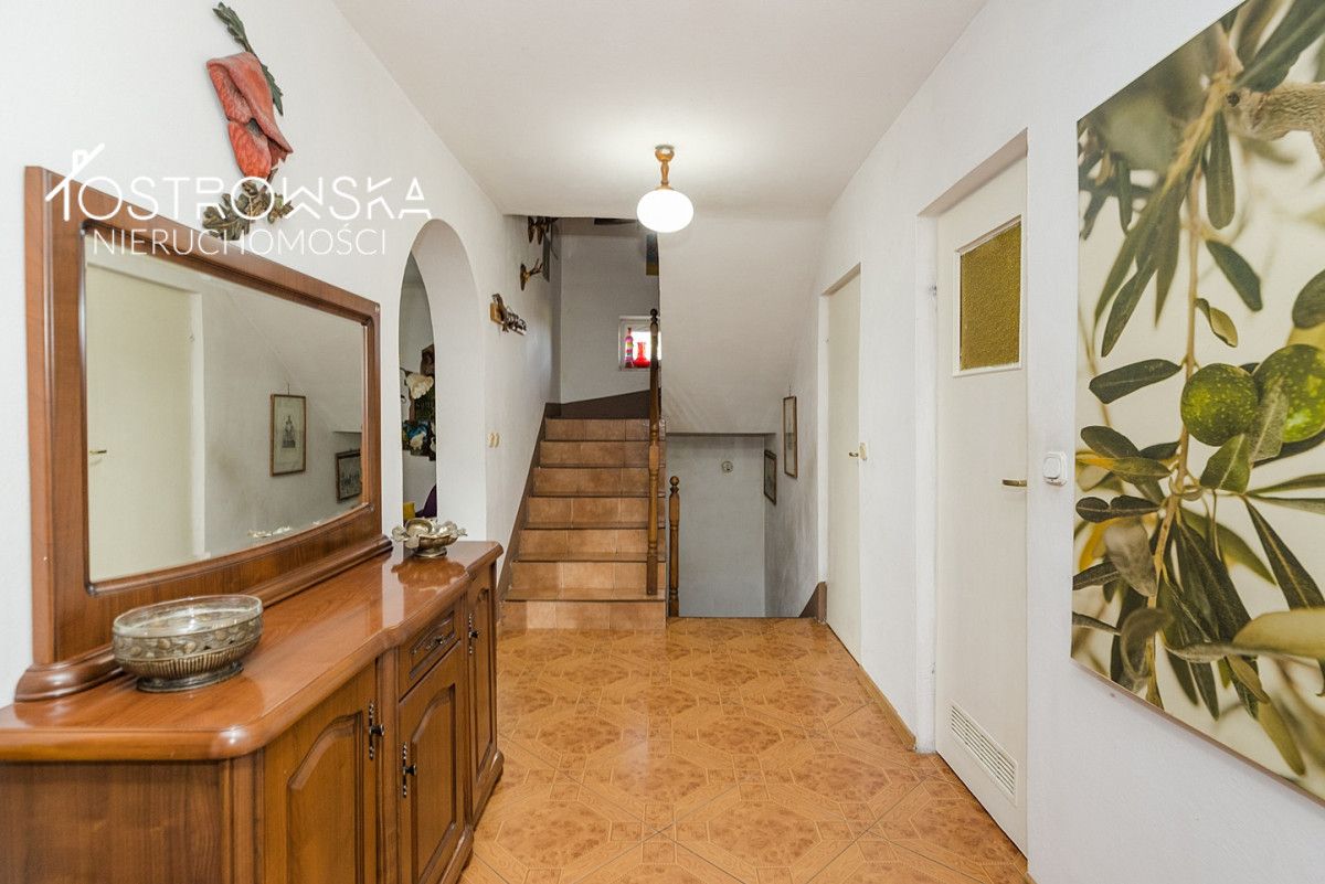 dom wolnostojący, 7 pokoi Cieńsza. Zdjęcie 6