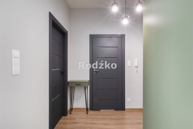 Mieszkanie 2-pokojowe Bydgoszcz Fordon, ul. Fordońska. Zdjęcie 15