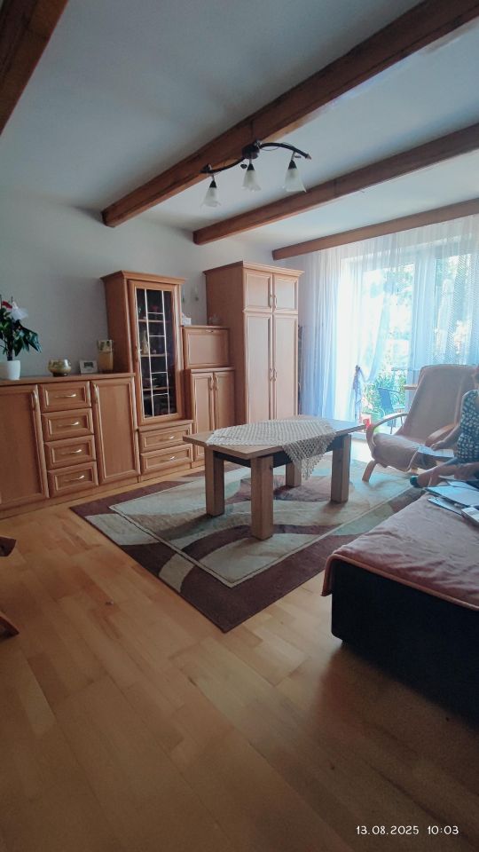 dom wolnostojący, 6 pokoi Busko-Zdrój Choinki, ul. Łagiewnicka. Zdjęcie 22