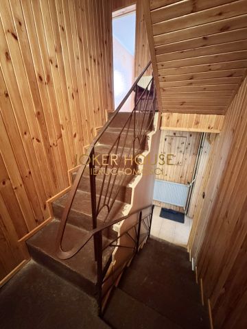 dom wolnostojący, 5 pokoi Rzeszów, al. gen. Władysława Sikorskiego. Zdjęcie 22