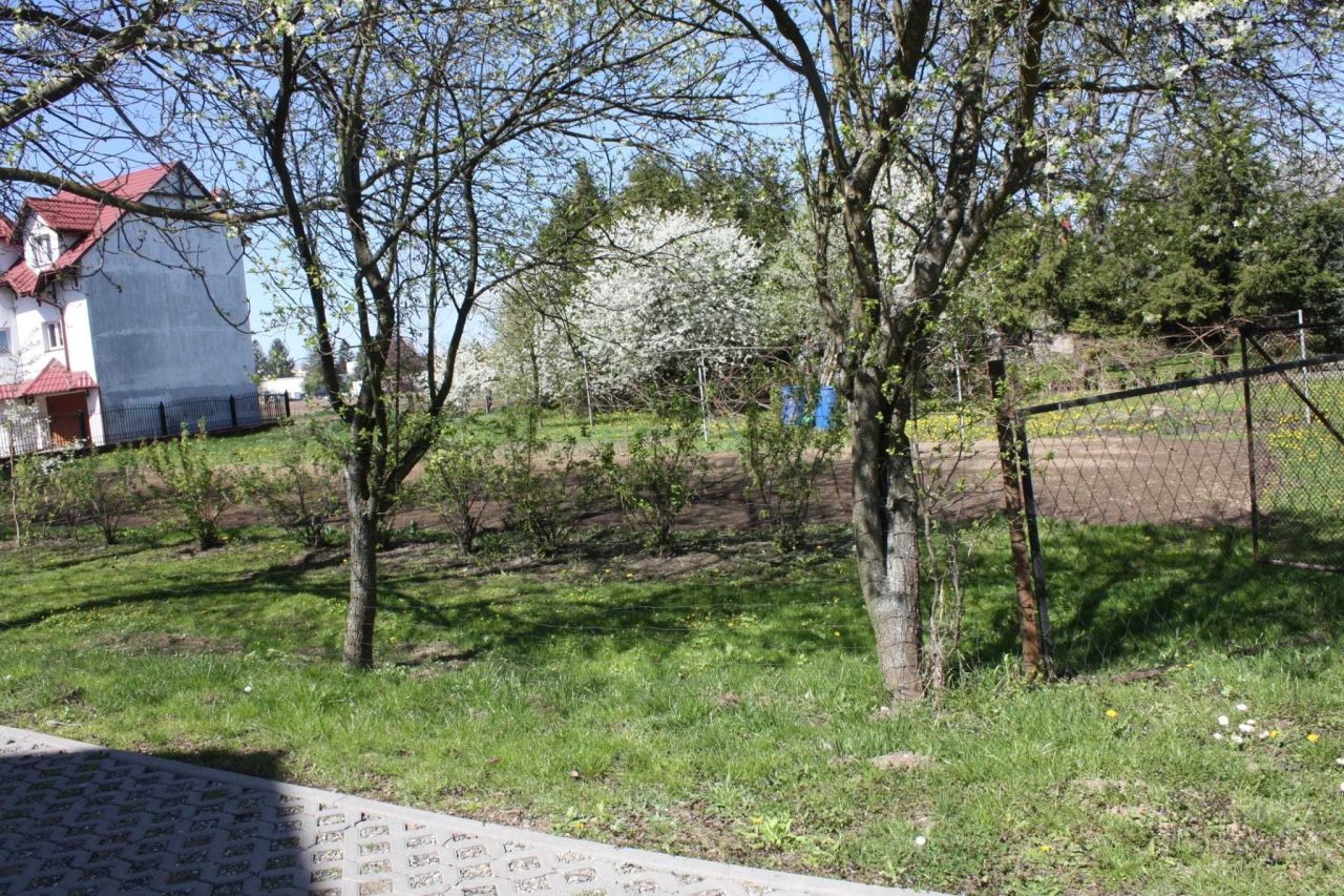 Działka inwestycyjna Jarosław, ul. 3 Maja. Zdjęcie 4