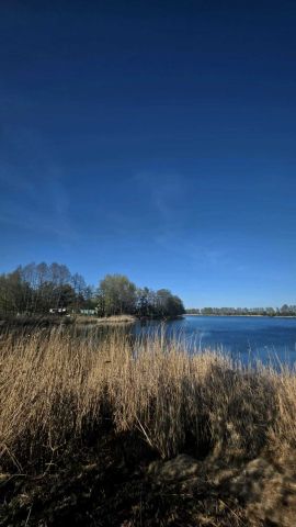 Działka budowlana Obra. Zdjęcie 3