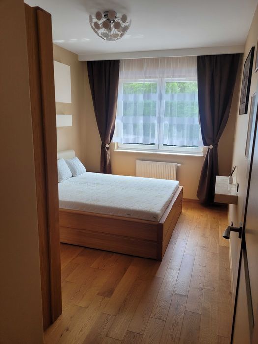 Mieszkanie 2-pokojowe Kraków Dębniki, ul. Rzemieślnicza. Zdjęcie 5