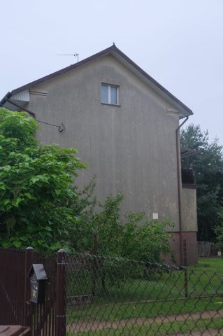 dom wolnostojący, 5 pokoi Magnuszew Duży Magnuszew. Zdjęcie 3