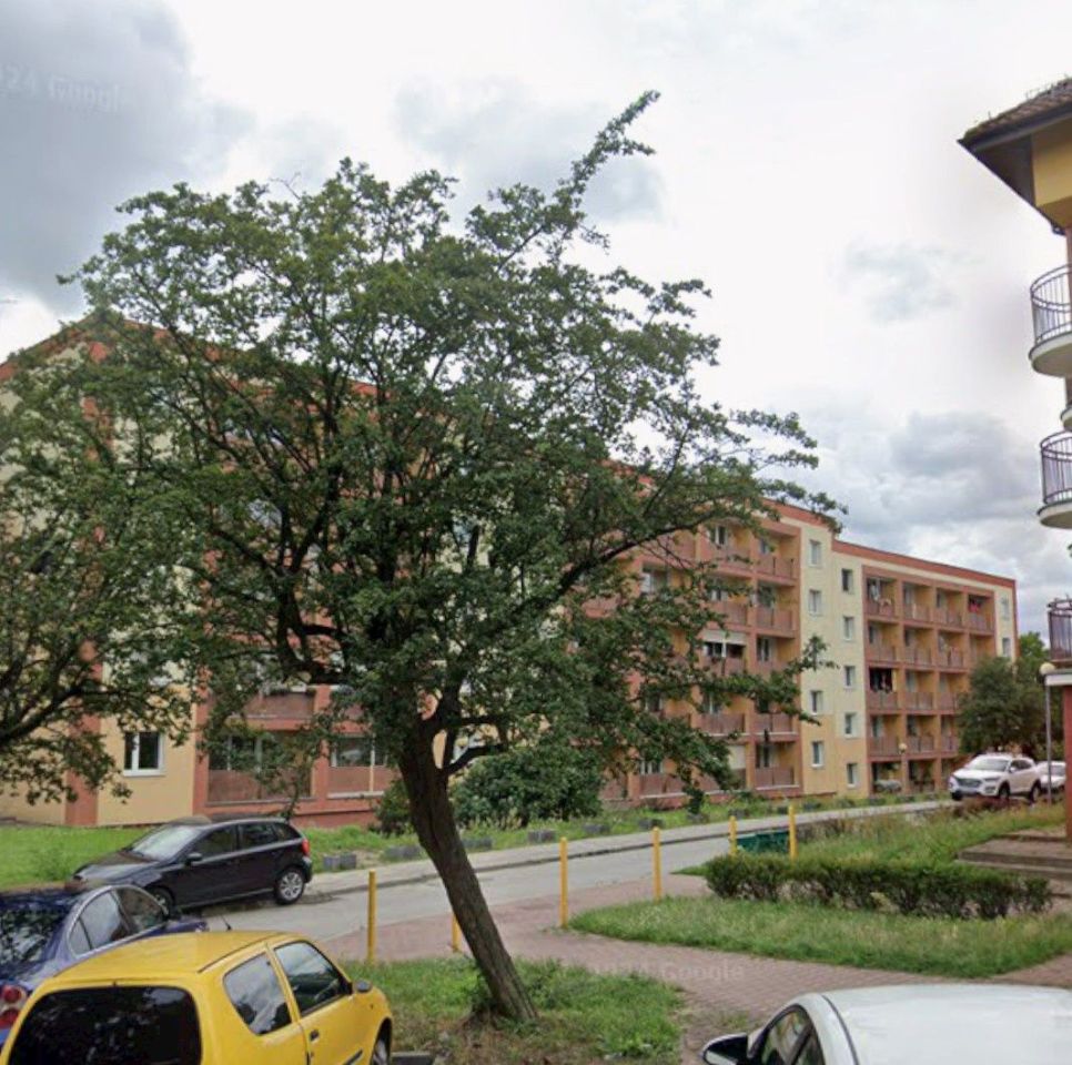 Mieszkanie 2-pokojowe Zielona Góra, ul. Sokola. Zdjęcie 2