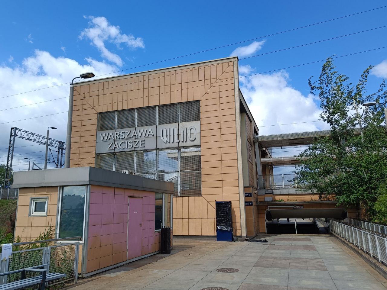 Mieszkanie 4-pokojowe Warszawa Targówek, ul. Wierna. Zdjęcie 4