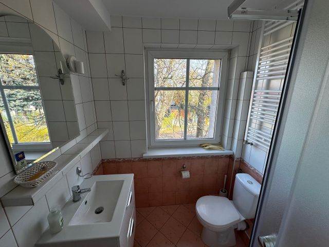 Mieszkanie 1-pokojowe Wrocław Zakrzów, ul. Stoczniowa. Zdjęcie 15