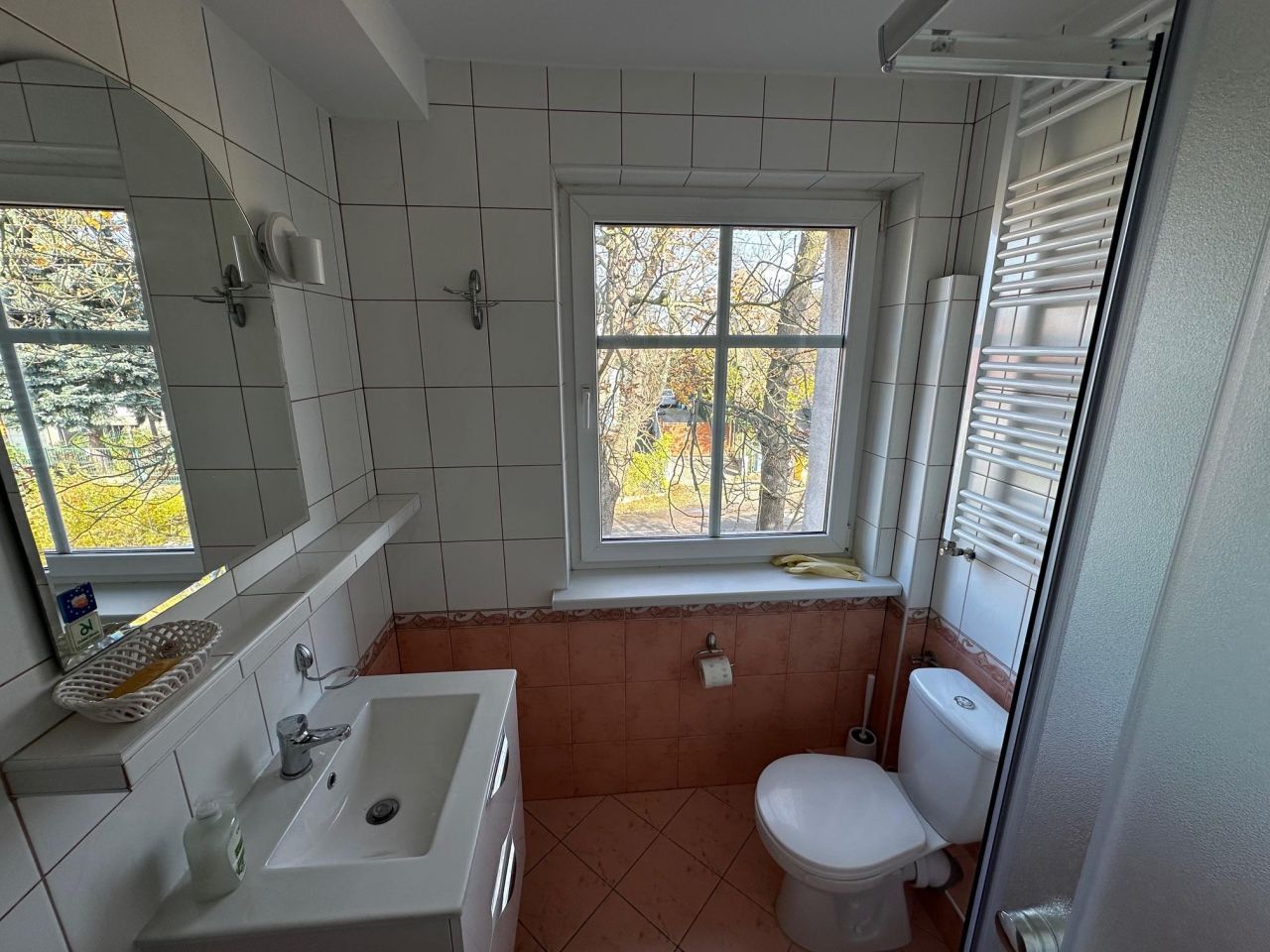 Mieszkanie 1-pokojowe Wrocław Zakrzów, ul. Stoczniowa. Zdjęcie 15