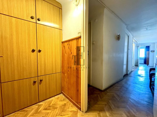 Mieszkanie 2-pokojowe Warszawa Śródmieście, ul. Świętokrzyska. Zdjęcie 5