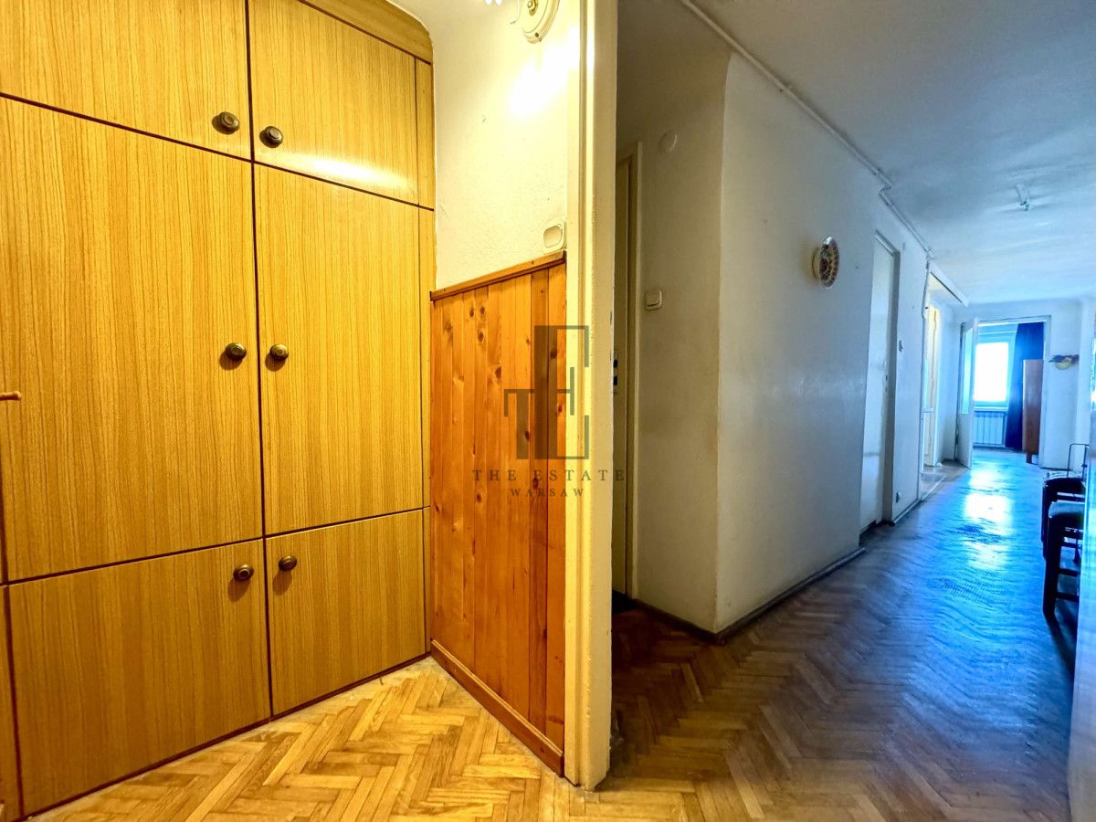 Mieszkanie 2-pokojowe Warszawa Śródmieście, ul. Świętokrzyska. Zdjęcie 5