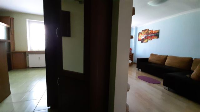 Mieszkanie 1-pokojowe Lublin Czuby, ul. Rycerska. Zdjęcie 6