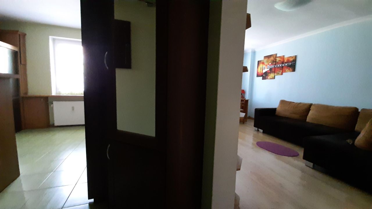 Mieszkanie 1-pokojowe Lublin Czuby, ul. Rycerska. Zdjęcie 6