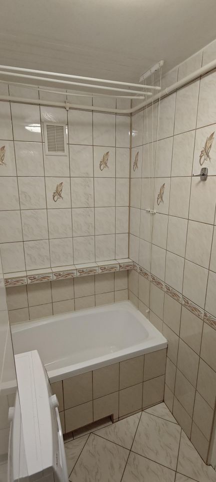 Mieszkanie 2-pokojowe Słupsk Zatorze, ul. Jana Sobieskiego. Zdjęcie 10