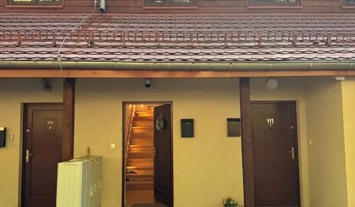 Mieszkanie 4-pokojowe Jelenia Góra Paulinów, ul. Sudecka