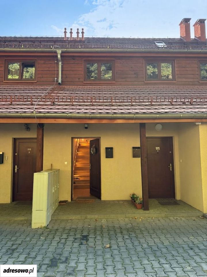 Mieszkanie 4-pokojowe Jelenia Góra Paulinów, ul. Sudecka. Zdjęcie 1