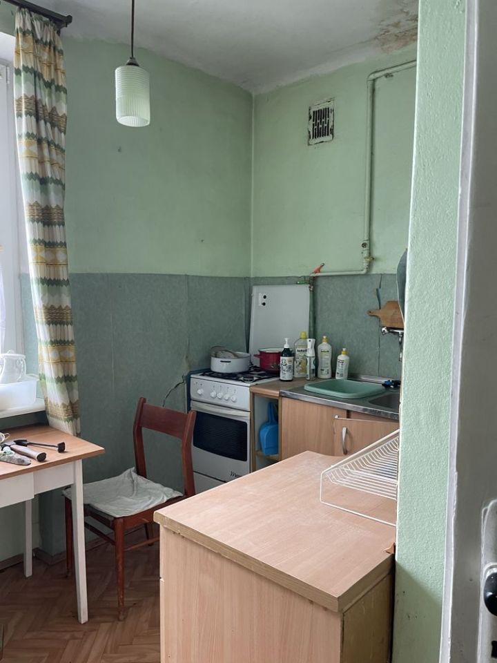 Mieszkanie 1-pokojowe Białystok Centrum. Zdjęcie 4
